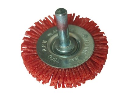 707447 Kartac okruzni nylonovy stopka 50 mm ENPRO 0z