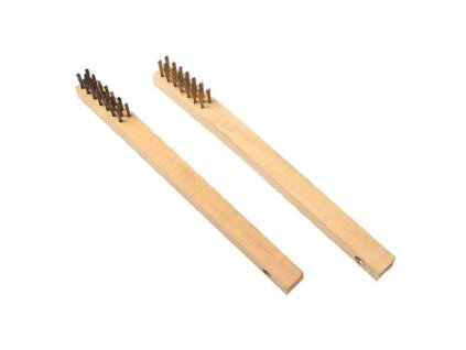 707482 Kartac 3 rady pomosazeny drevo 200 mm ENPRO 0a