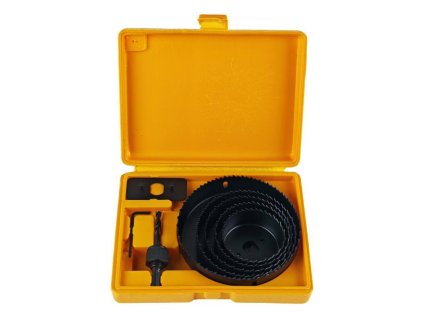 714050 Pila vykruzovaci set 8 ks ENPRO 0a