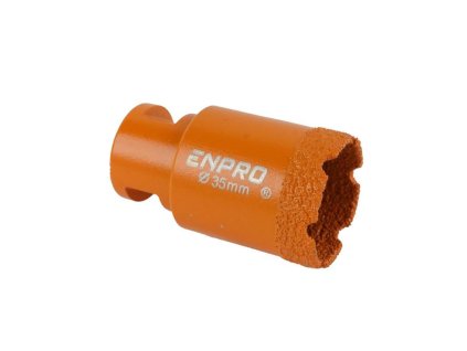 714286 Korunka diamantova vykruzovaci 35 mm M14 ENPRO 0z