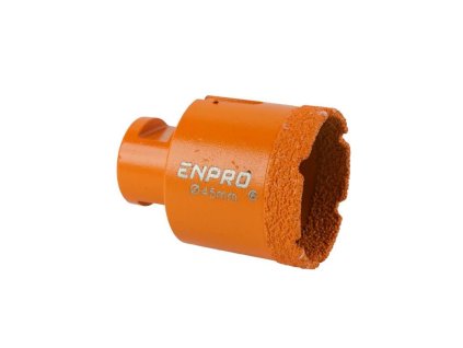 714290 Korunka diamantova vykruzovaci 45 mm M14 ENPRO 0z