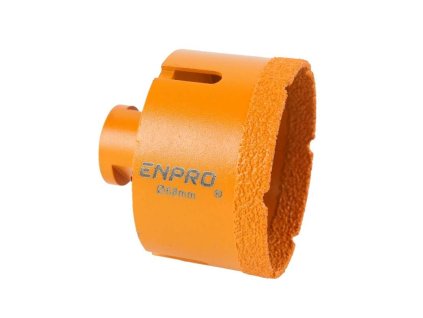 714300 Korunka diamantova vykruzovaci 68 mm M14 ENPRO 0z