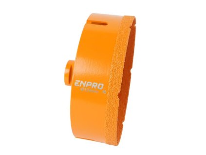 714308 Korunka diamantova vykruzovaci 125 mm M14 ENPRO 0z