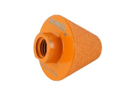 714324 Korunka diamantova brusna kuzel 20 48 mm M14 ENPRO 0z