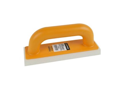 717210 Hladitko s molitanem jemnym 215 x 60 x 20 mm ENPRO 0a