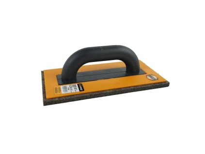 717406 Hladitko s plsti hnedou 280 x 140 x 10 mm ENPRO 0a