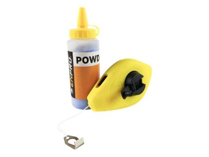 719906 Navijec se snurou 30 m pudr 180 g ENPRO 0a