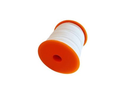 720012 Provazek stavebni pleteny 50 m 2 mm bily ENPRO 0z
