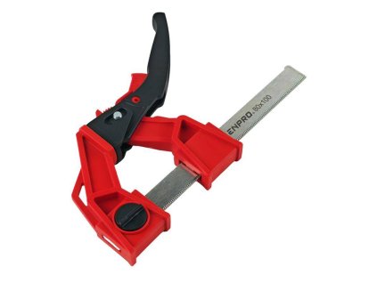 707650 Sverka rychloupinaci nylon 100 x 80 mm ENPRO 0a