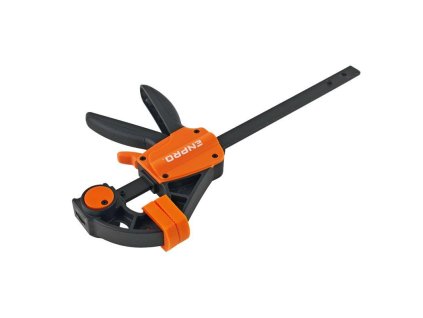707670 Sverka Quick grip 150 mm 6 ENPRO 0a