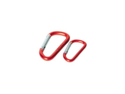 708850 Karabina 6 mm x 60 mm ENPRO 0a