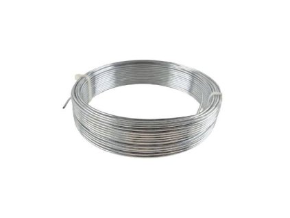 726353 Drat napinaci 3 15 mm x 26 m pozinkovany ENPRO 0z