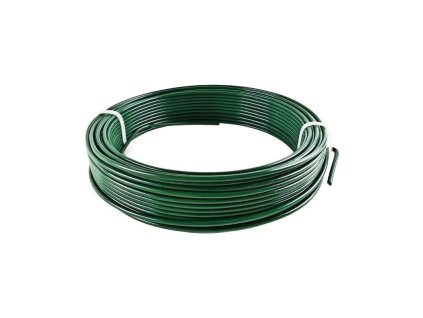 726392 Drat napinaci PVC 2 6 mm x 52 m ENPRO 0z