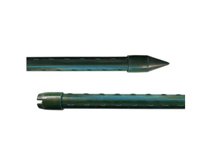 729148 Tyc zahradni poplastovana 210 cm x 16 mm ENPRO 0z