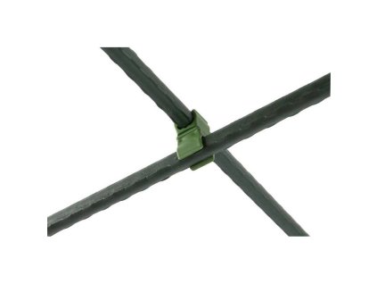 729180 Spojka plastova kloub 8 mm 10 ks ENPRO 0z