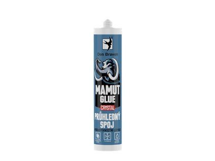 51930BD Mamut glue CRYSTAL transp 290ml 0a