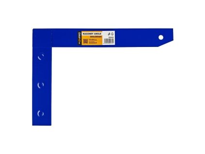 700435 Uhelnik zednicky 300 x 200 mm ENPRO 0a