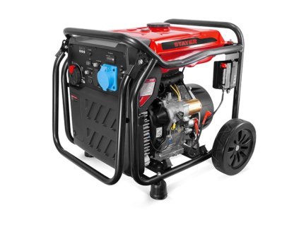 37713344 Generator invertorovy GID 8000 OF STAYER 0a