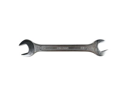 702896 Klic otevreny oboustranny 36 x 41 mm DIN3110 ENPRO 0a