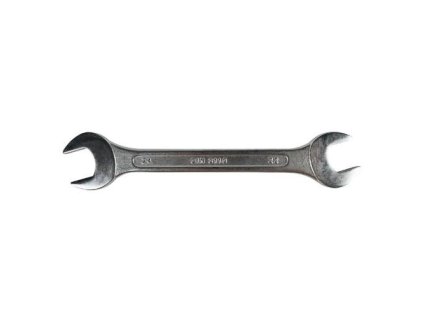 702896 Klic otevreny oboustranny 36 x 41 mm DIN3110 ENPRO 0a