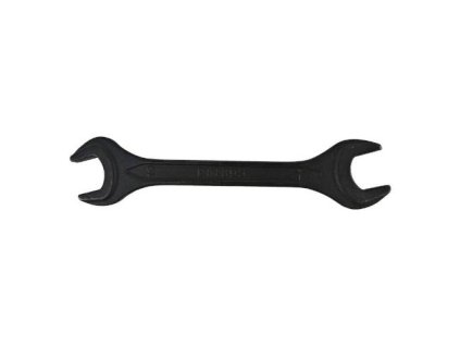 702860 Klic otevreny oboustranny 6 x 7 mm DIN895 ENPRO 0a