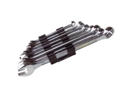 702981 Klice ockoploche 8 ks 8 19 mm ENPRO 0a