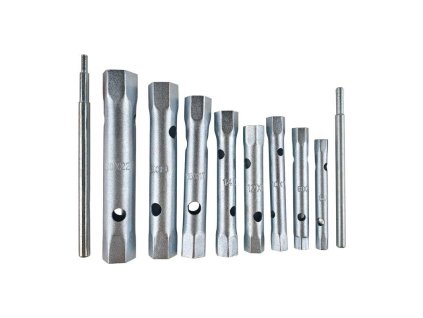 703065 Klice trubkove set 8 ks 6 22 mm ENPRO 0a
