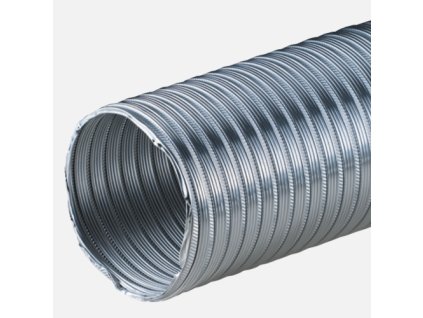 Potrubí AL-flexi Ø100x3m