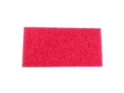 NP717336NP717536 Nahradni povrch molitan hruby 250 x 130 x 30 mm cervena 0a