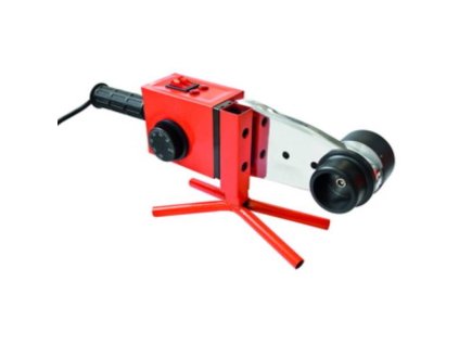 15POLY01 Svarecka polyfuzni 750 1500 W kopyta 20 25 32 40 50 63 mm 0a