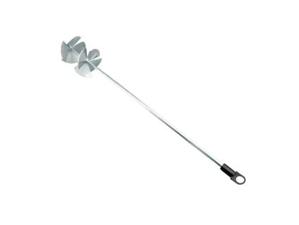 718755 Michadlo vrtule 80 x 500 mm sestihran pozinkovane ENPRO 0a