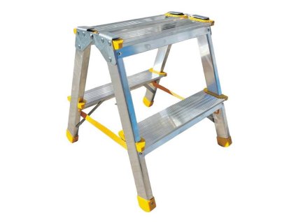 144109 Schudky Al 2 pricky oboustranne ALVE 922 0z