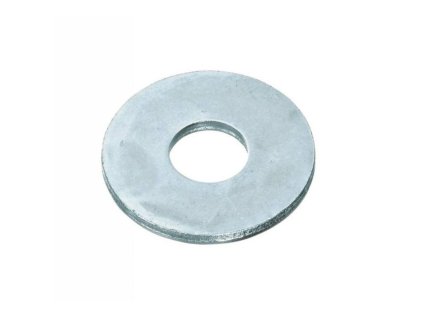 155480 Podlozka velkoplosna M4 Zn 4 3 x 30 x 1 5 mm 0a