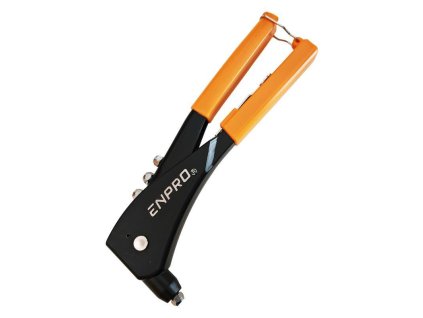 702196 Kleste nytovaci PROFI Al Cu Fe ENPRO 0a