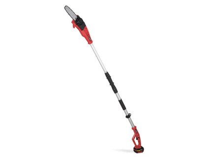 377SETMGCL2024 Nuzky teleskopicke multi na zivy plot MGC L20 18V 2x baterie 4Ah 0a