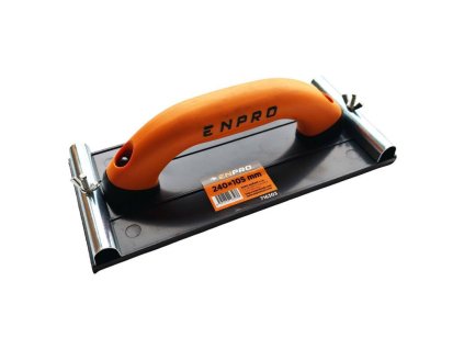 716303 Hladitko pro brusnou mrizku 230 x 105 mm ENPRO 0a