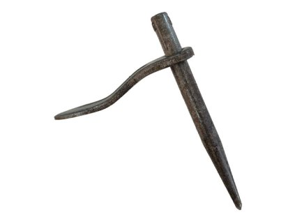 718604 Skoba zednicka kovana 145 mm ENPRO 0z