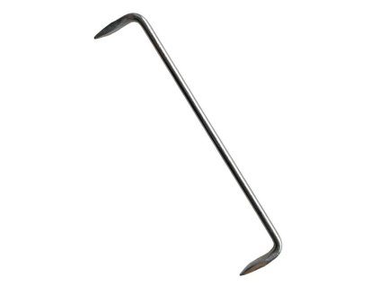 718650 Kraml tesarsky kovany 320 x 10 mm pozinkovany ENPRO 0z