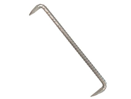 718652 Kraml tesarsky kovany 320 x 12 mm pozinkovany ENPRO 0z