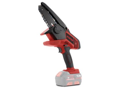 377SETMINIOLMOL2012 Pila mini MINI OLMO L20 18V 1 baterie 2Ah STAYER 0a