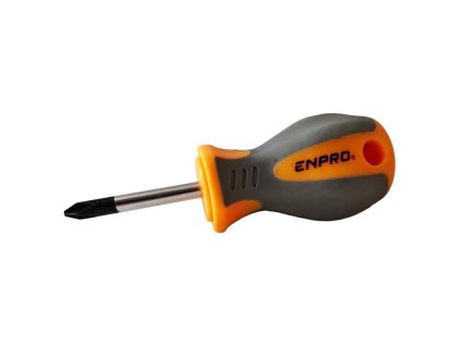 703320 Sroubovak krizovy kratky PH S2 1 x 38 mm ENPRO 0z