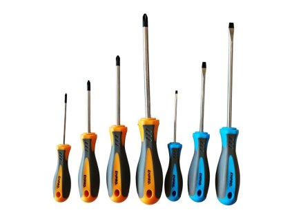 703452 Sroubovaky SET 7 ks CrV ENPRO 0z