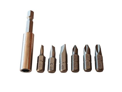 703770 Bity SET 7 ks ENPRO 0z