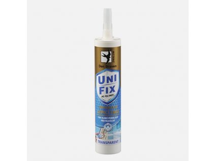 MS UNIFIX CLEAR 290ml transp