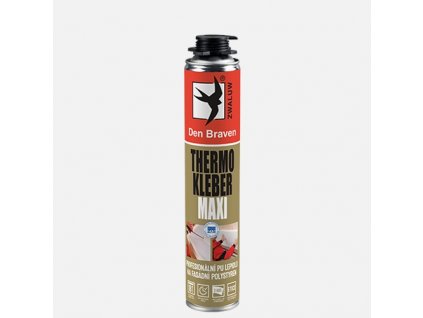 Thermo Kleber MAXI 870ml