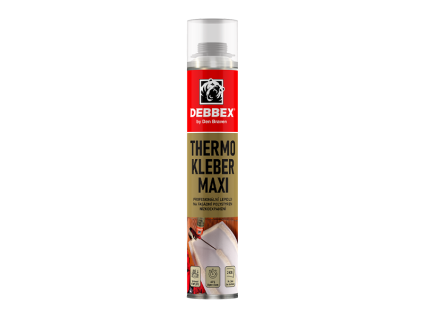 THERMO KLEBER MAXI debbex web 2026 v2