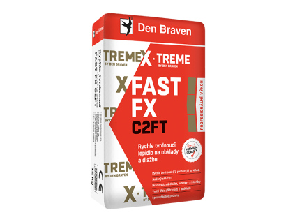 Fast FX C2FT