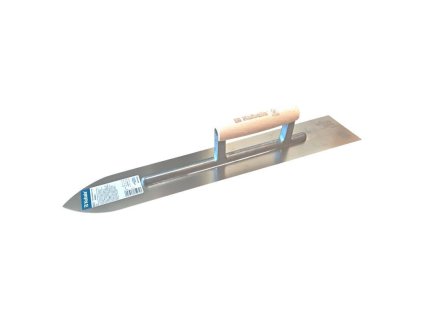 KU5431 Hladitko nerez spicate 500 x 90 mm WOOD LINE 0a