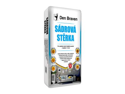 sadrova sterka web