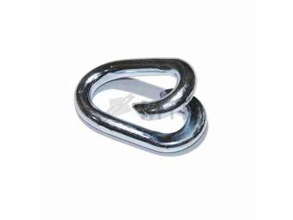 Článek nouzový (Varianta 10mm Zn)